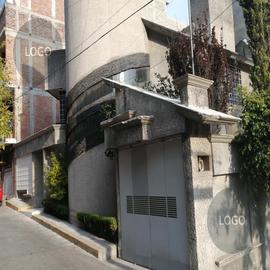 Foto de casa en renta en  , profesor j. arturo lópez martínez, álvaro obregón, df / cdmx, 0 No. 01