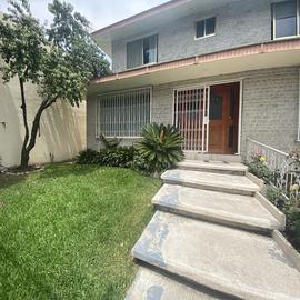 Foto de casa en venta en progreso , axotla, álvaro obregón, df / cdmx, 0 No. 01