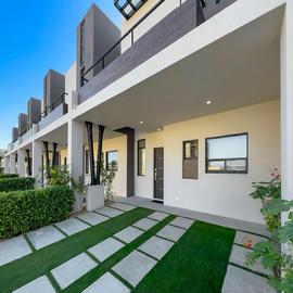 Foto de casa en venta en  , progreso, los cabos, baja california sur, 0 No. 01