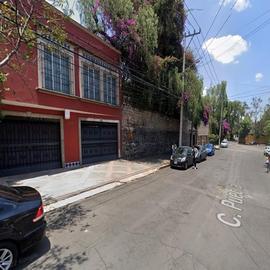 Foto de casa en venta en  , progreso tizapan, álvaro obregón, df / cdmx, 0 No. 01