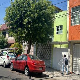 Foto de casa en venta en  , pro-hogar, azcapotzalco, df / cdmx, 0 No. 01