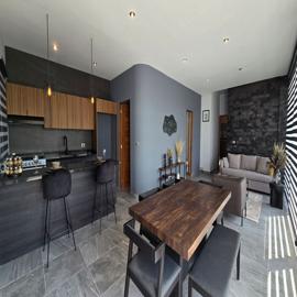 Foto principal de departamento en venta en prol. constituyentes ote.  # 1, del panteón 29327111.