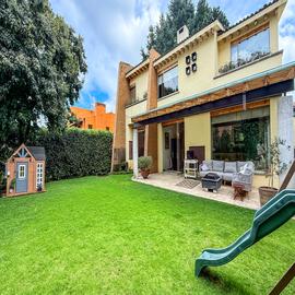 Foto de casa en venta en prolongación 16 de septiembre , contadero, cuajimalpa de morelos, df / cdmx, 30398488 No. 01