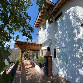 Foto de casa en venta en prolongacion 16 de septiembre , la peña, valle de bravo, méxico, 30213437 No. 01