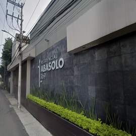 Foto de casa en renta en prolongación abasolo , valle de tepepan, tlalpan, df / cdmx, 0 No. 01