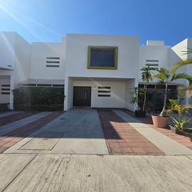 Foto de casa en renta en prolongacion acueducto , almendros residencial, manzanillo, colima, 0 No. 01