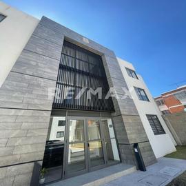 Foto de departamento en renta en prolongación albert einstein , la crespa, toluca, méxico, 0 No. 01