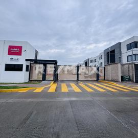 Foto de departamento en renta en prolongacion albert einstein , la crespa, toluca, méxico, 31449029 No. 01