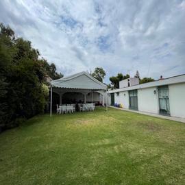 Foto de casa en venta en prolongación atrio de san francisco , cuadrante de san francisco, coyoacán, df / cdmx, 25827906 No. 01