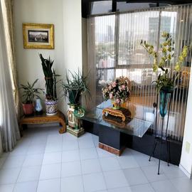 Foto de departamento en venta en prolongacion bosques de la reforma, bosques de las lomas , lomas del chamizal, cuajimalpa de morelos, df / cdmx, 31145665 No. 04