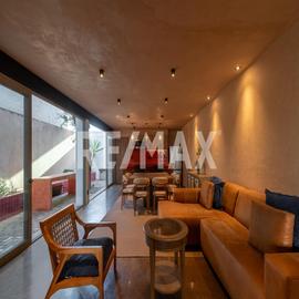 Foto de casa en renta en prolongación constituyentes oriente , zen life residencial i, el marqués, querétaro, 0 No. 01