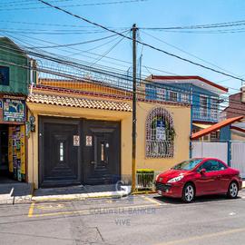 Foto de casa en venta en prolongación de allende 22, san sebastián, texcoco, méxico, 31018340 No. 01