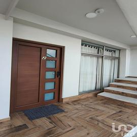 Foto de departamento en renta en prolongacion división del norte 5309, ampliación san marcos norte, xochimilco, df / cdmx, 30297053 No. 01