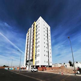 Foto de departamento en renta en prolongación domingo olivares 520, jardines de mónaco, hermosillo, sonora, 0 No. 01