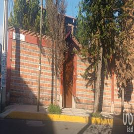 Foto de casa en venta en prolongacion geranio , san andrÃ©s, tlÃ¡huac, df / cdmx, 28722015 No. 01
