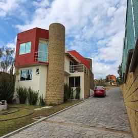 Foto de casa en venta en prolongacion jacarandas , jardines de san miguel, tepeji del río de ocampo, hidalgo, 0 No. 01