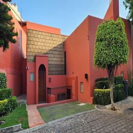 Valor estimado de casas, venta, El Yaqui, Cuajimalpa de Morelos, DF / CDMX