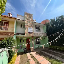 Foto de casa en venta en prolongacion los mejias 24, campestre san juan, san juan del río, querétaro, 0 No. 01