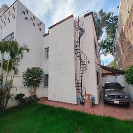 Foto de casa en venta en prolongacion moctezuma , romero de terreros, coyoacán, df / cdmx, 0 No. 01
