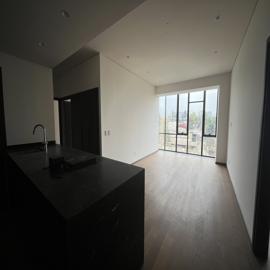 Foto de Departamento en Prolongación Paseo de la Reforma None, Lomas de Santa Fe, Álvaro Obregón, DF / CDMX, 28661600