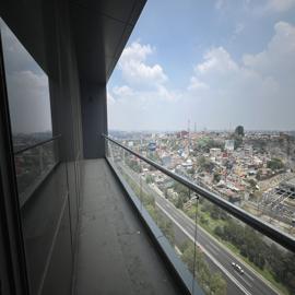 Foto de Departamento en Prolongación Paseo de la Reforma None, Lomas de Santa Fe, Álvaro Obregón, DF / CDMX, 28680217