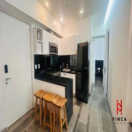 Foto de departamento en renta en Lomas de Santa Fe, Álvaro Obregón, DF / CDMX, 28980976,  no 01