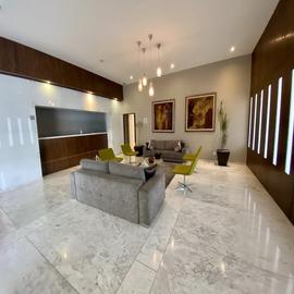 Foto de departamento en venta en prolongación paseo de la reforma , san gabriel, álvaro obregón, df / cdmx, 19546569 No. 01