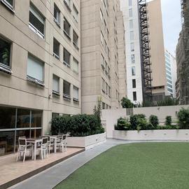Foto de departamento en renta en prolongacion paseo de la reforma , san gabriel, álvaro obregón, df / cdmx, 19970517 No. 01