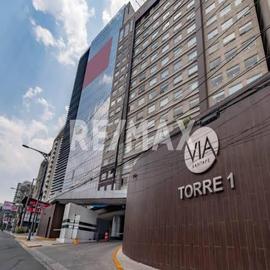 Foto de departamento en venta en prolongación paseo de la reforma , san gabriel, álvaro obregón, df / cdmx, 0 No. 01