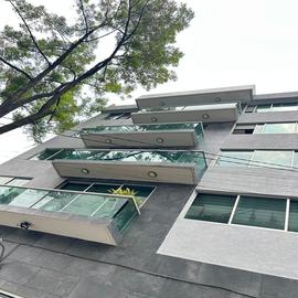 Foto de departamento en renta en prolongación peten , residencial emperadores, benito juárez, df / cdmx, 29977378 No. 01