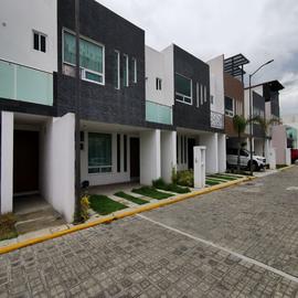 Foto de casa en renta en prolongación san lorenzo , san juan cuautlancingo centro, cuautlancingo, puebla, 26951563 No. 01