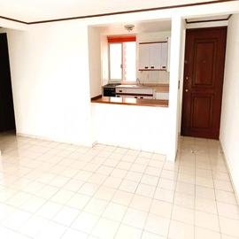 Foto de departamento en renta en prolongacion santa tecla , pueblo de los reyes, coyoacán, df / cdmx, 0 No. 01