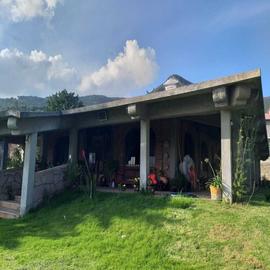 Foto de casa en venta en prolongación tomas garcía , acambay centro, acambay de ruíz castañeda, méxico, 28169927 No. 01