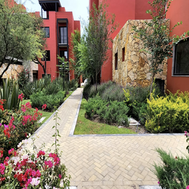 Foto de departamento en venta en prolongación vicente araiza 0, el encanto, san miguel de allende, guanajuato, 0 No. 01