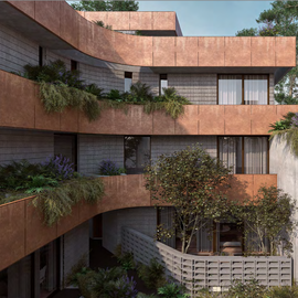 Foto de departamento en venta en protasio tagle , san miguel chapultepec i sección, miguel hidalgo, df / cdmx, 0 No. 01