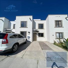Foto de casa en venta en  , provenza residencial, el marqués, querétaro, 0 No. 01