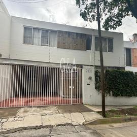 Foto de casa en venta en providencia , colomos providencia, guadalajara, jalisco, 0 No. 01