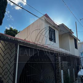 Foto de casa en renta en  , provileon, linares, nuevo león, 26575114 No. 01
