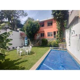 Foto de departamento en renta en  , provincias del canadá, cuernavaca, morelos, 27192095 No. 01