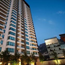 Foto de departamento en renta en ptolongación alfonso reyes , universidad tecnológica de santa catarina, santa catarina, nuevo león, 28488354 No. 01