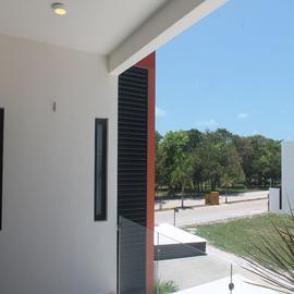 Foto de casa en renta en pucte , luis donaldo colosio, carmen, campeche, 0 No. 01