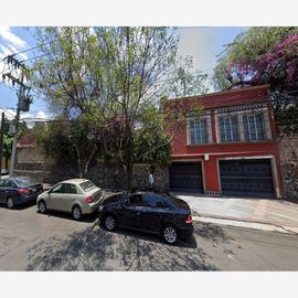 Foto de casa en venta en puebla 183, progreso tizapan, álvaro obregón, df / cdmx, 28062952 No. 01