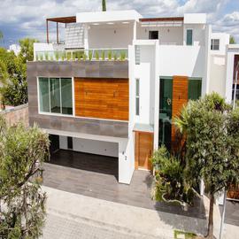 Foto de casa en venta en puebla blanca , puebla blanca, san andrés cholula, puebla, 0 No. 01