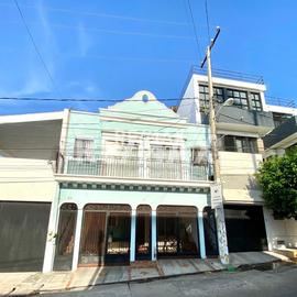 Foto de departamento en renta en puebla , los pinos, mazatlán, sinaloa, 0 No. 01