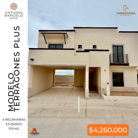 Foto de casa en venta en pueblitos , nogales centro, nogales, sonora, 0 No. 01