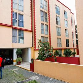 Foto de departamento en renta en  , pueblo de los reyes, coyoacán, df / cdmx, 0 No. 01