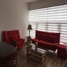 Foto de departamento en renta en  , pueblo de san pablo tepetlapa, coyoacán, df / cdmx, 0 No. 01