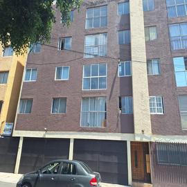 Foto de departamento en renta en  , pueblo la candelaria, coyoacán, df / cdmx, 0 No. 01