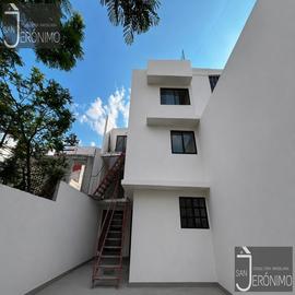 Foto de departamento en venta en  , pueblo nuevo bajo, la magdalena contreras, df / cdmx, 0 No. 01