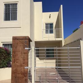 Foto de casa en renta en  , pueblo nuevo, la paz, baja california sur, 11246754 No. 01